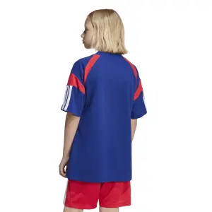 T-shirt per bambini adidas House Of Tiro image-4