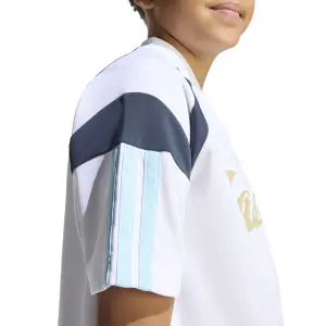 Παιδικό μπλουζάκι adidas House Of Tiro image-6