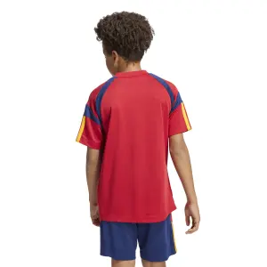 T-shirt per bambini adidas House Of Tiro image-5
