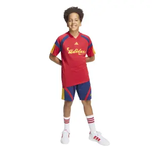 T-shirt per bambini adidas House Of Tiro image-2