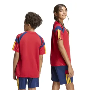 T-shirt per bambini adidas House Of Tiro image-6