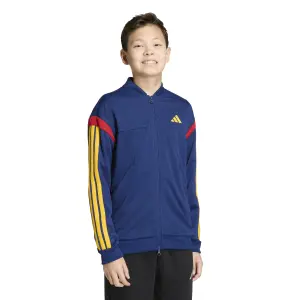 Kinder-Trainingsjacke adidas House Of Tiro image-1