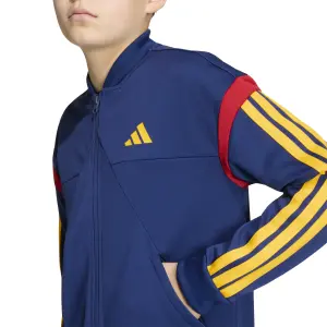 Kinder-Trainingsjacke adidas House Of Tiro image-4