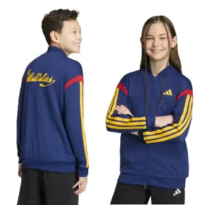 Kinder-Trainingsjacke adidas House Of Tiro image-6