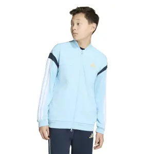 Kinder-Trainingsjacke adidas House Of Tiro image-1