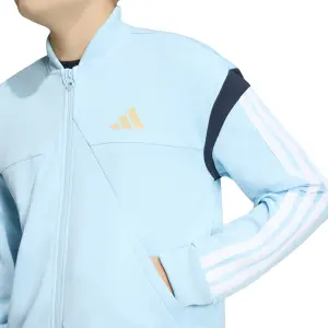 Kinder-Trainingsjacke adidas House Of Tiro image-4