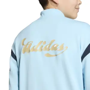 Kinder-Trainingsjacke adidas House Of Tiro image-5