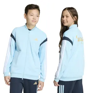 Träningsjacka för barn adidas House Of Tiro image-5