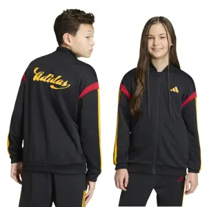 Kinder-Trainingsjacke adidas House Of Tiro image-6