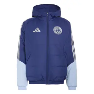 Doudoune med huva Ajax Amsterdam Tiro 26