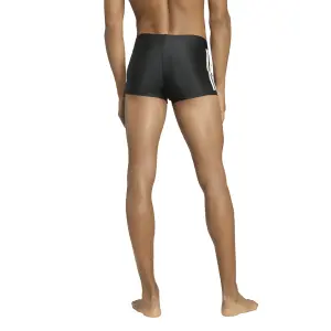 Bathing trunks adidas 3-Stripes image-2