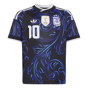 Maillot Extérieur criança Argentina Coupe du Monde 2026
