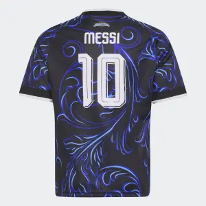 Maillot Extérieur criança Argentina Coupe du Monde 2026 image-1