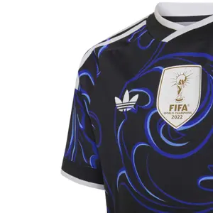 Maillot Extérieur criança Argentina Coupe du Monde 2026 image-2