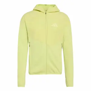 Hooded fleece adidas Terrex Xperior Pro Climawarm+ image-0