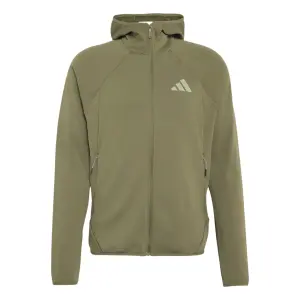 Fleece mit Kapuze adidas Terrex Xperior Climawarm+