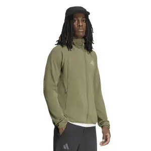 Fleece mit Kapuze adidas Terrex Xperior Climawarm+ image-2