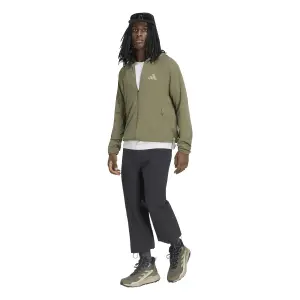 Fleece mit Kapuze adidas Terrex Xperior Climawarm+ image-3