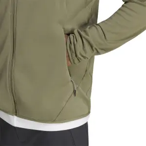 Fleece mit Kapuze adidas Terrex Xperior Climawarm+ image-4