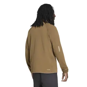 Fleece adidas Terrex Xperior Climawarm+ image-2