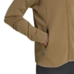 Fleece adidas Terrex Xperior Climawarm+ image-5