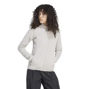 Women's fleece adidas Terrex Xperior Climawarm+ image-1