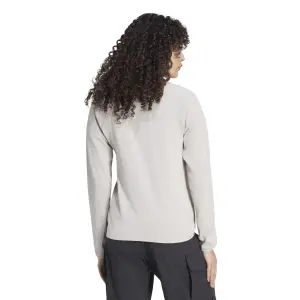 Women's fleece adidas Terrex Xperior Climawarm+ image-3