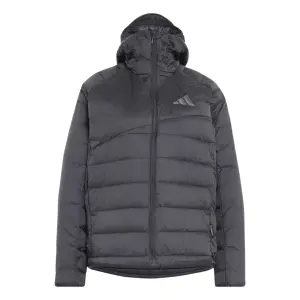 Damska kurtka z kapturem adidas Terrex Xperior Climawarm+ image-0