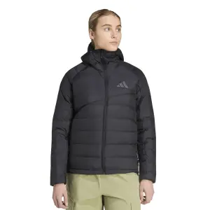 Damska kurtka z kapturem adidas Terrex Xperior Climawarm+ image-1