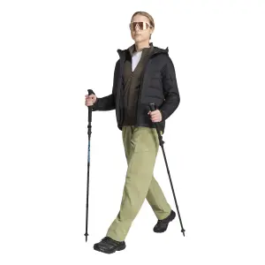 Damska kurtka z kapturem adidas Terrex Xperior Climawarm+ image-3