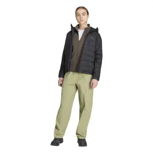 Damska kurtka z kapturem adidas Terrex Xperior Climawarm+ image-4