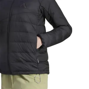 Damska kurtka z kapturem adidas Terrex Xperior Climawarm+ image-6