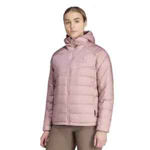 Doudoune à capuche femme adidas Terrex Xperior Climawarm+ image-1
