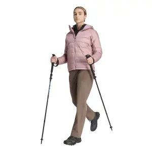 Doudoune à capuche femme adidas Terrex Xperior Climawarm+ image-3