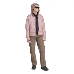 Doudoune à capuche femme adidas Terrex Xperior Climawarm+ image-4