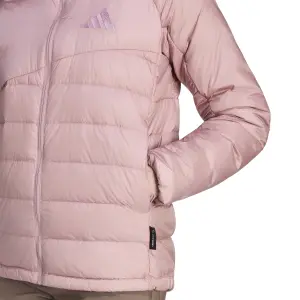 Doudoune à capuche femme adidas Terrex Xperior Climawarm+ image-5