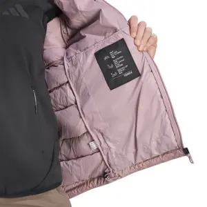 Doudoune à capuche femme adidas Terrex Xperior Climawarm+ image-6