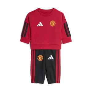Manchester United Baby Trainingspak