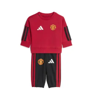 Manchester United Baby Trainingspak image-1
