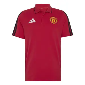 Manchester United Polo DNA image-0
