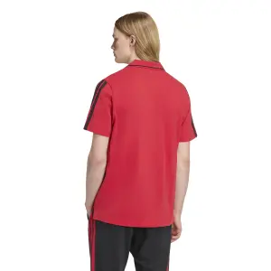 Manchester United Polo DNA image-3