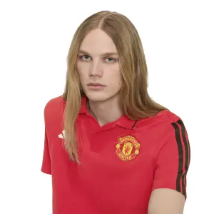 Manchester United Polo DNA image-4