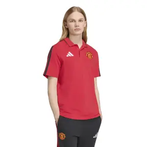 Manchester United Polo DNA image-1