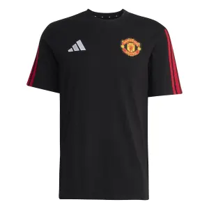 Manchester United T-shirt DNA image-0