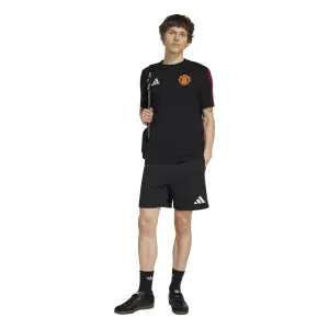Manchester United T-shirt DNA image-3