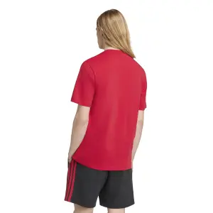 Manchester United graphic T-shirt DNA image-3