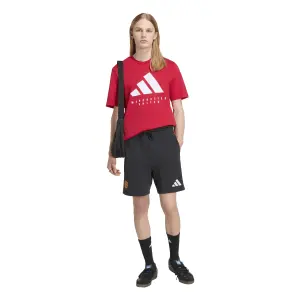Manchester United graphic T-shirt DNA image-2