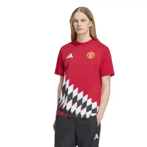 T-shirt Μάντσεστερ Γιουνάιτεντ Stadium image-1