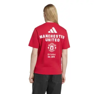 Camiseta do Manchester United Seasonal image-3