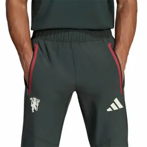 Manchester United træningsbukser Tiro 2026/27 image-4